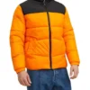Jack & Jones Chili Puffer Collar Jacket In Exuberance -Men's Fashion 979522930 1 720x928