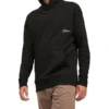 Jack & Jones Clean Sweat Hoodie In Black -Men's Fashion 979526440 1 720x928