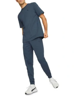 Puma Rad/Cal Tee In Blue