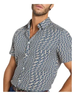 Sand Before Time Shirt In Beige -Men's Fashion 981235990 3 720x928