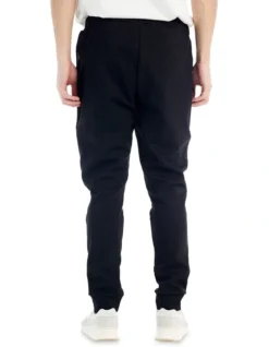 State Track Pant In Black -Men's Fashion 981458200 4 720x928