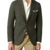 Stanley Jacket In Green -Men's Fashion 981979750 1 720x928