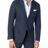 Nebrodi Jacket In Navy -Men's Fashion 981981190 1 720x928