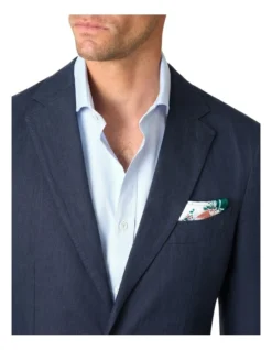 Nebrodi Jacket In Navy -Men's Fashion 981981190 2 720x928
