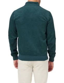 Wellington Corduroy Jacket In Clubhouse Green 11 Wellington Corduroy Jacket In Clubhouse Green -Men's Fashion 982704520 5 720x928