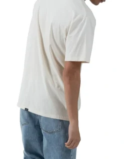 All For One Merch Fit Tee In Cream -Men's Fashion 983414260 4 720x928