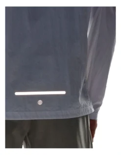 ADIDAS Marathon Warm-Up Jacket In White -Men's Fashion 983549980 5 720x928