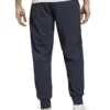 ADIDAS Aeroready Essentials Tapered Cuff Embroidered Tracksuit Bottoms In Blue -Men's Fashion 983552320 2 720x928