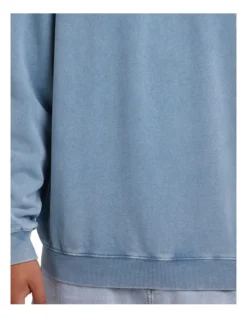 Box Crew In Blue -Men's Fashion 983891530 3 720x928