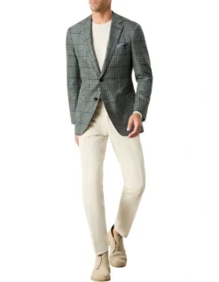 Vigaro Jacket In Mint -Men's Fashion 984793960 984730780 3 720x928