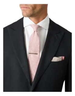 Bracciano Jacket In Black -Men's Fashion 984794590 3 720x928