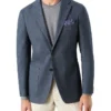 Harnett Jacket In Blue -Men's Fashion 984798640 1 720x928