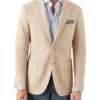 Roskin Jacket In Sand -Men's Fashion 984799180 1 720x928