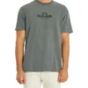 Little Rock Relaxed Tee In Grey -Men's Fashion 985708000 1 720x928