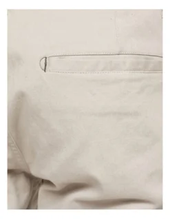 Oxford Stretch Skinny Fit Chinos In Grey -Men's Fashion 986193100 6 1 720x928