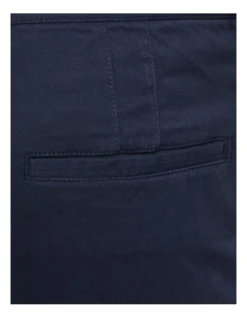 Oxford Danny Casual Organic Cotton Chinos In Flint -Men's Fashion 986193730 6 720x928