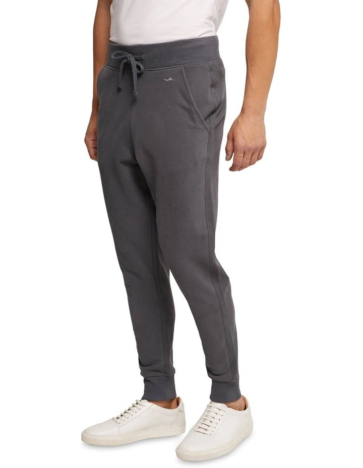 Oxford Mikale Track Pants In Grey 4 Oxford Mikale Track Pants In Grey - Image 2