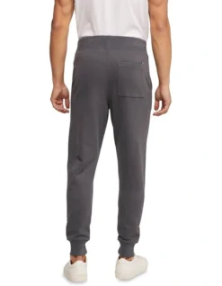 Oxford Mikale Track Pants In Grey 10 Oxford Mikale Track Pants In Grey -Men's Fashion 986197780 3 1 720x928