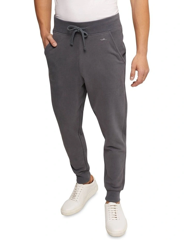 Oxford Mikale Track Pants In Grey 6 Oxford Mikale Track Pants In Grey - Image 4
