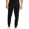 Oxford Mikale Track Pants In Black -Men's Fashion 986197870 1 720x928