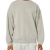 The Del Sur Sweat In Cream -Men's Fashion 989641090 1 720x928