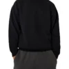 The Robinson Sweat In Black -Men's Fashion 989643160 1 720x928