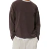 The Washed Aries Knit In Red -Men's Fashion 989644690 1 720x928
