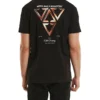 Quadrant Relaxed Tee In Black -Men's Fashion 990394480 1 720x928