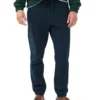 Elk Wing Track Pant In Blue -Men's Fashion 990976060 1 720x928