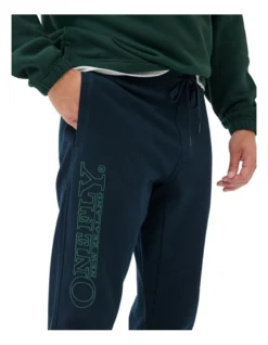 Elk Wing Track Pant In Blue -Men's Fashion 990976060 4 720x928