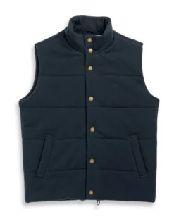 Lake Ferry Vest In Blue -Men's Fashion 990976150 4 720x928