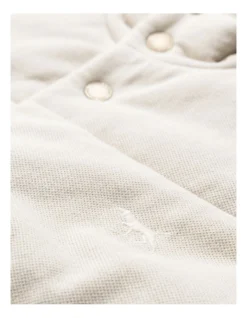 Lake Ferry Vest In Beige -Men's Fashion 990976240 4 720x928