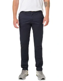 Hawthorn Stretch Chino In Dark Navy