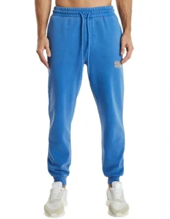 Tournament Trackpant In Blue