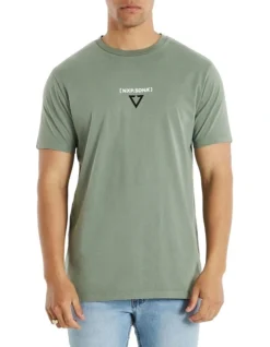 Vapor Cape Back Tee In Khaki 7 Vapor Cape Back Tee In Khaki -Men's Fashion 992424970 3 720x928
