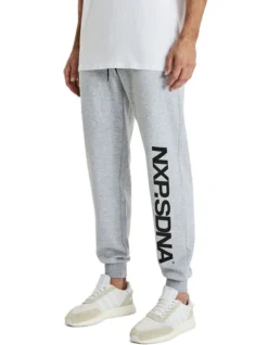 Advance Trackpant In Grey 7 Advance Trackpant In Grey -Men's Fashion 992425960 3 720x928