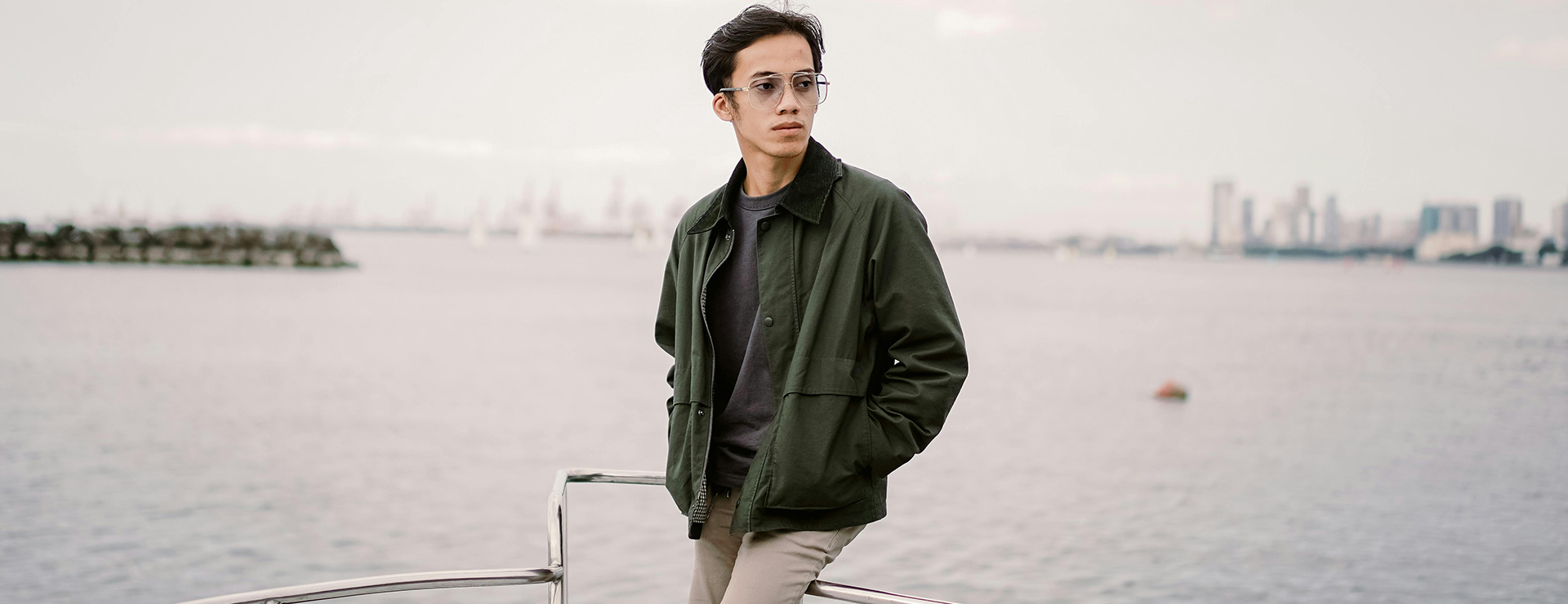 Men's Fashion -Men's Fashion pexels jlimproject 29611552